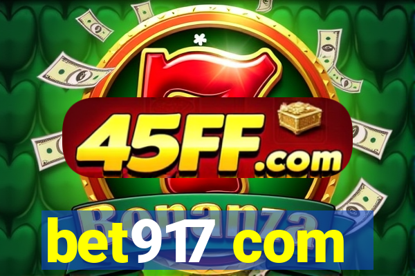 bet917 com